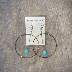 Francesca's Collections Jewelry - new francesca’s earrings Francesca's Collections Jewelry - new francesca’s earrings